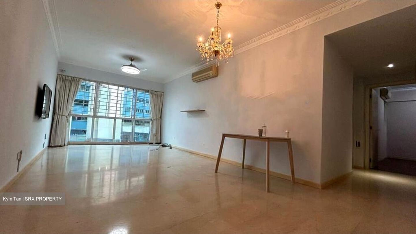 Evergreen Park (D19), Apartment #497832031